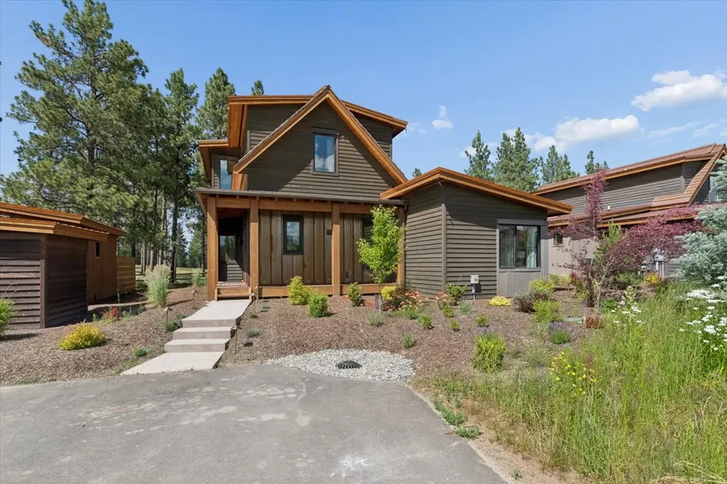40 Crooked Stick Way Eureka MT 59917