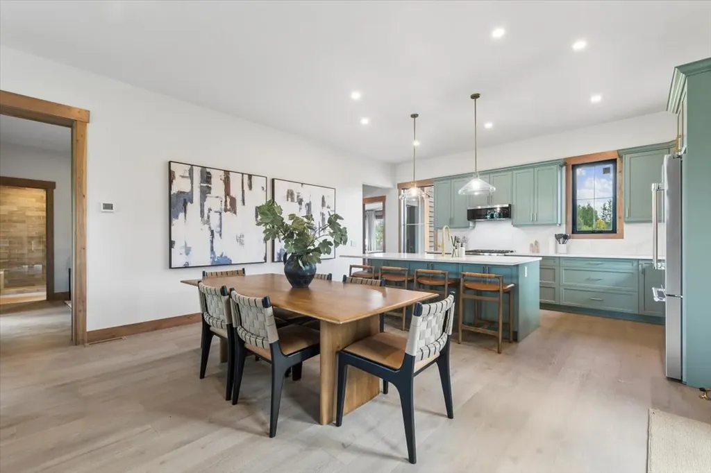 40 Crooked Stick Way Eureka MT 59917