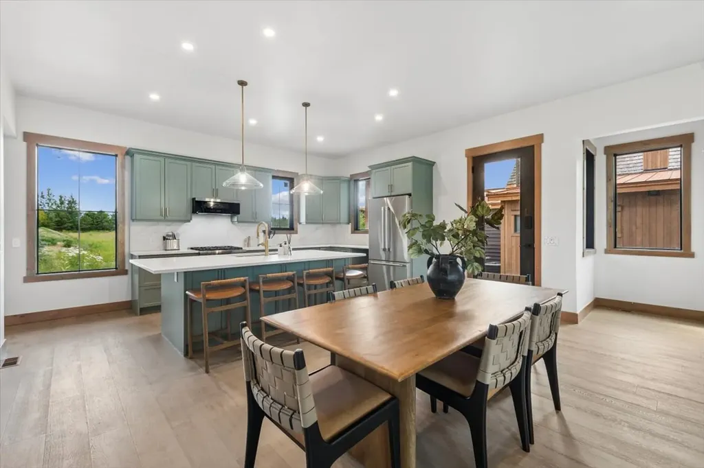 40 Crooked Stick Way Eureka MT 59917