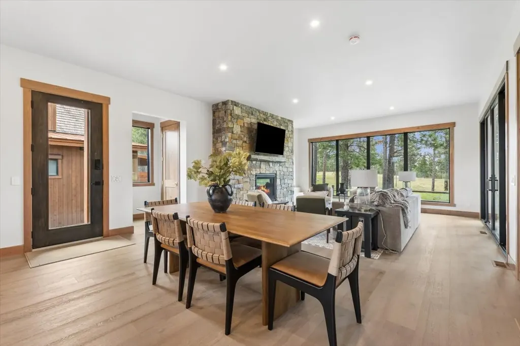 40 Crooked Stick Way Eureka MT 59917