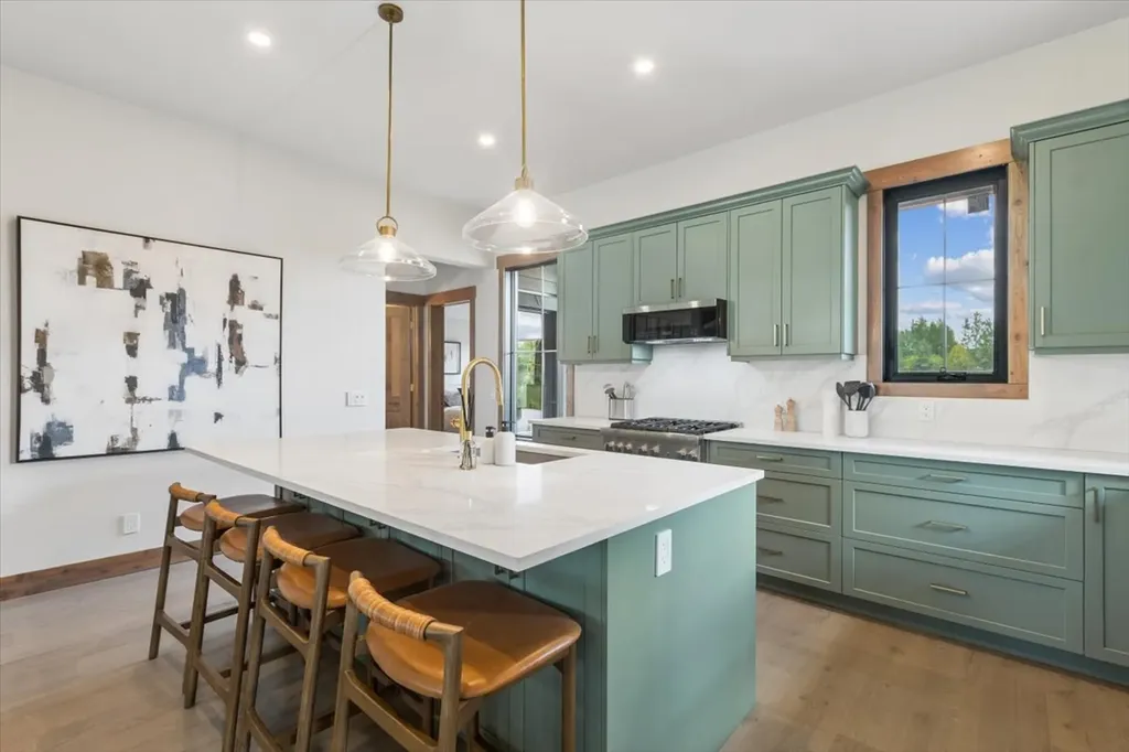 40 Crooked Stick Way Eureka MT 59917