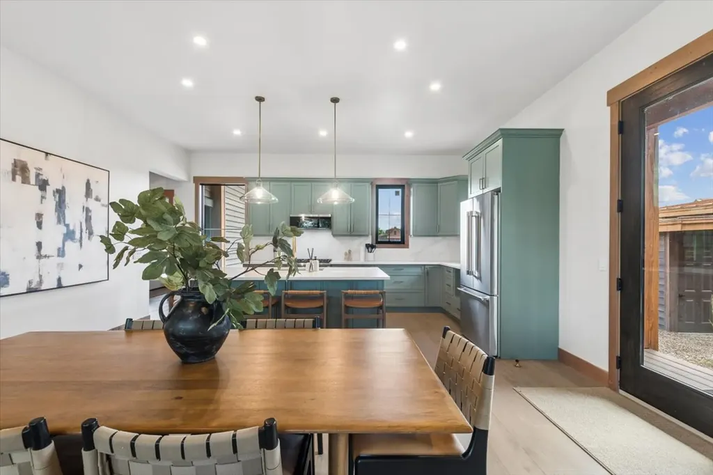 40 Crooked Stick Way Eureka MT 59917