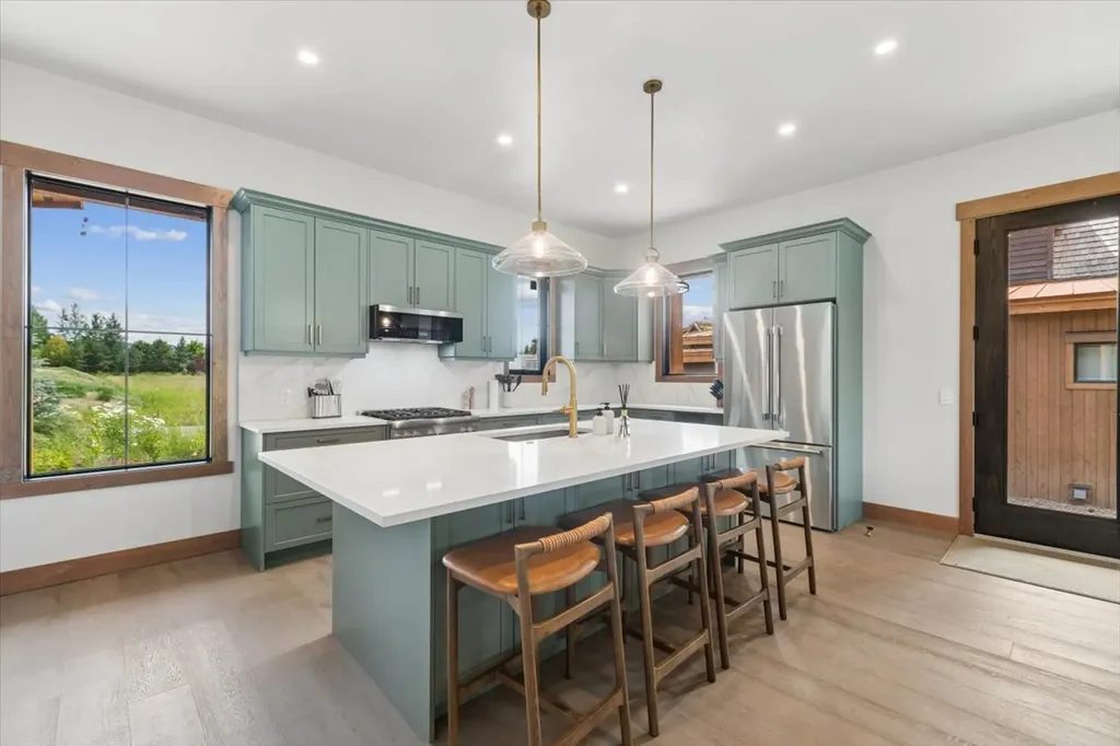 40 Crooked Stick Way Eureka MT 59917