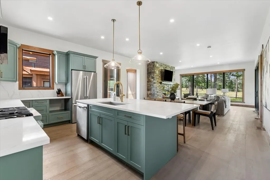 40 Crooked Stick Way Eureka MT 59917