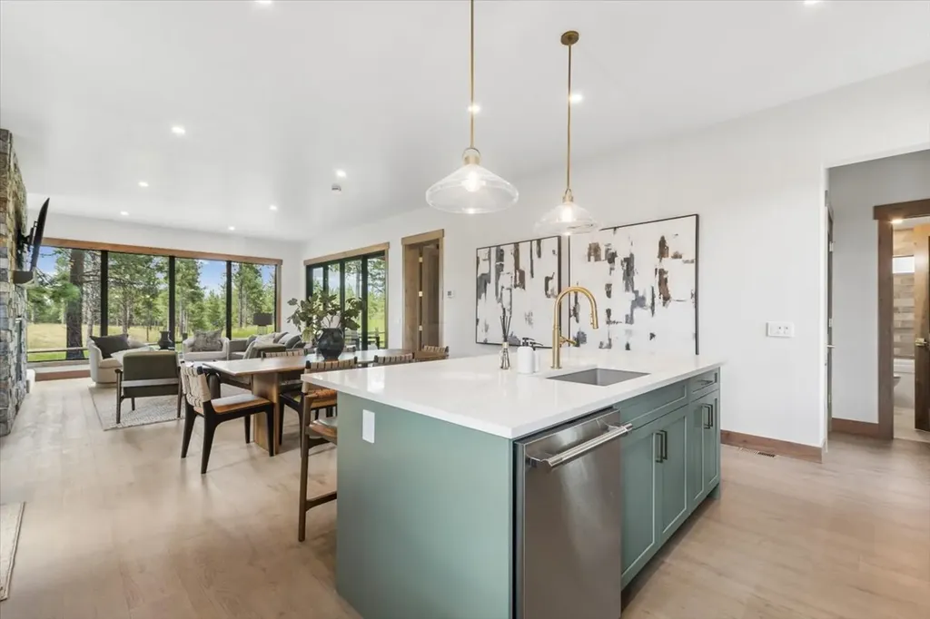 40 Crooked Stick Way Eureka MT 59917