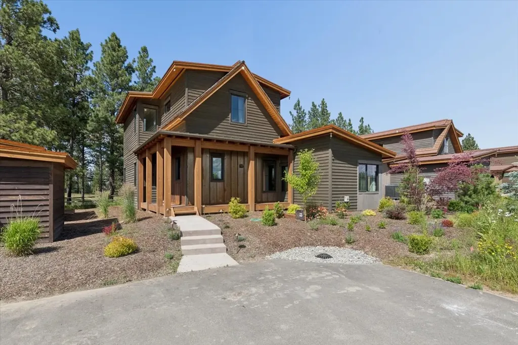 40 Crooked Stick Way Eureka MT 59917