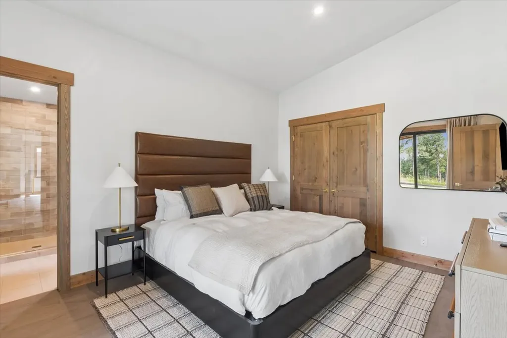 40 Crooked Stick Way Eureka MT 59917