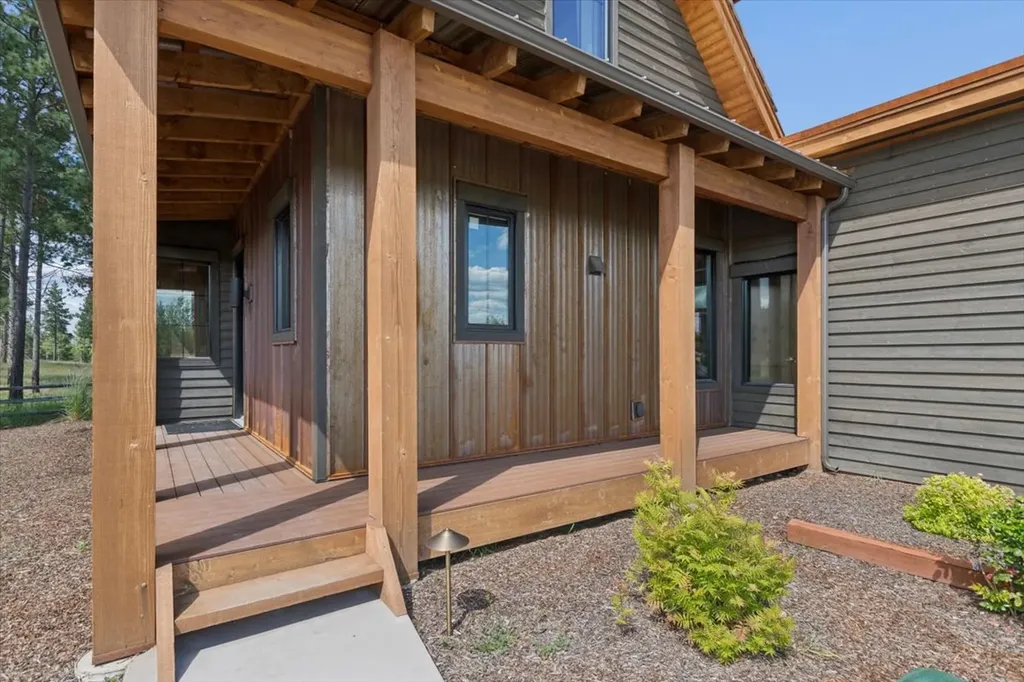40 Crooked Stick Way Eureka MT 59917
