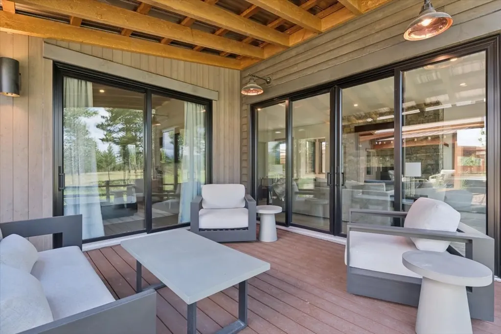 40 Crooked Stick Way Eureka MT 59917