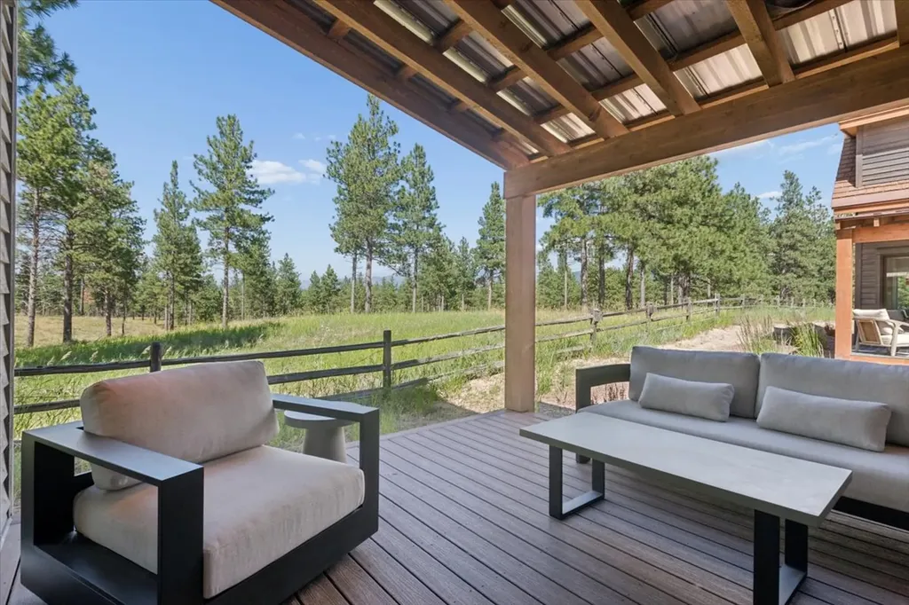 40 Crooked Stick Way Eureka MT 59917