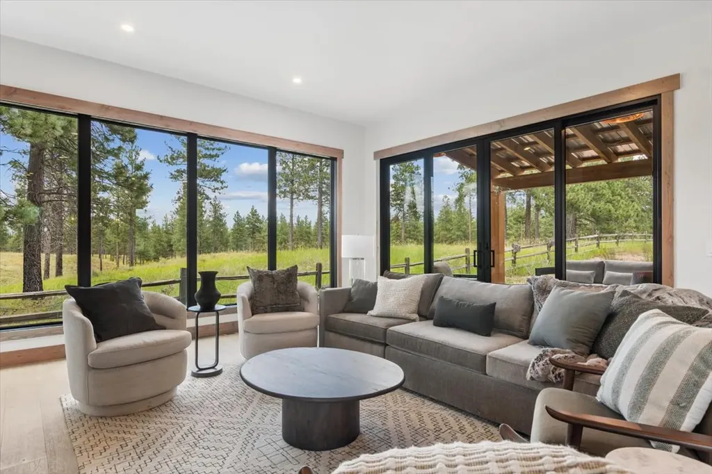 40 Crooked Stick Way Eureka MT 59917