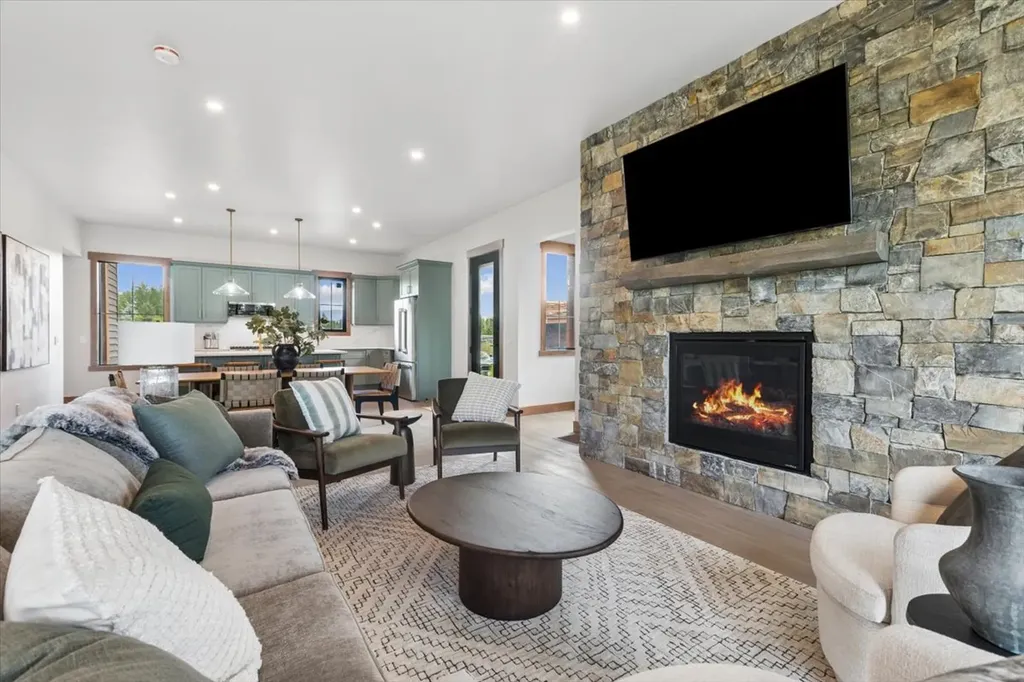 40 Crooked Stick Way Eureka MT 59917