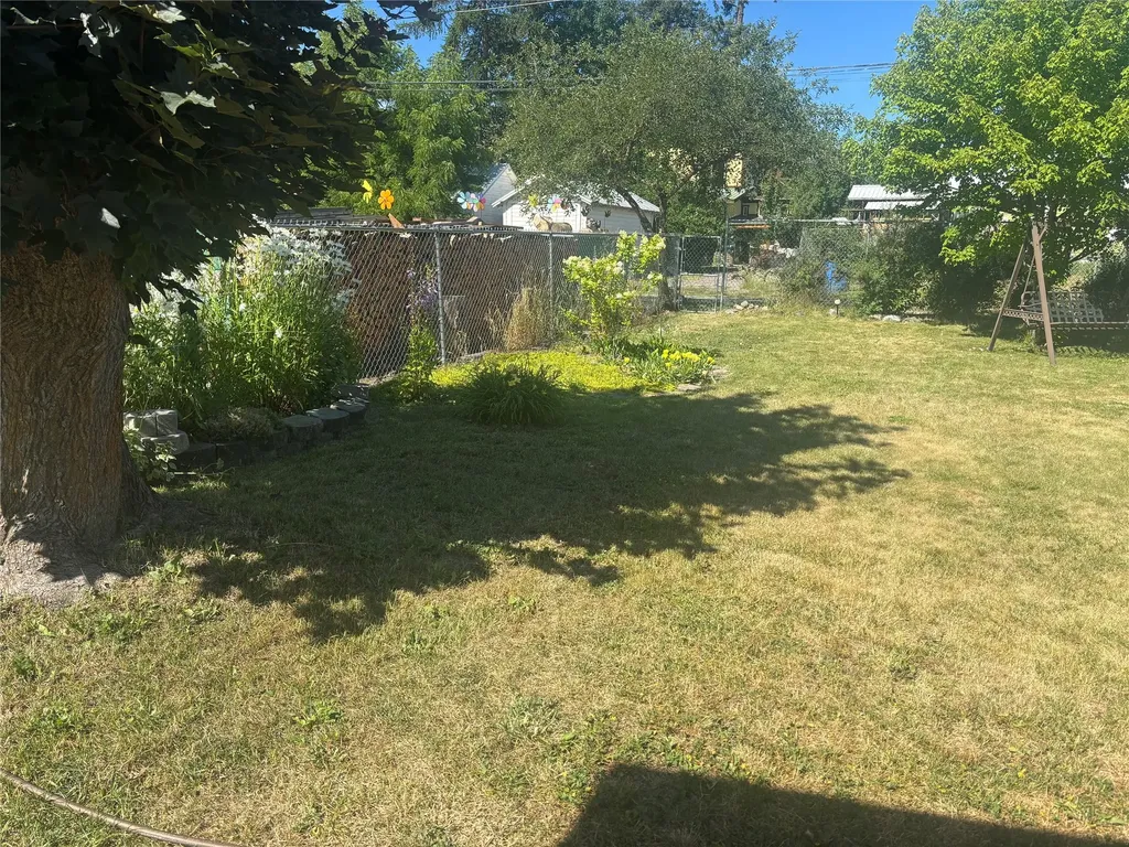 1212 Montana Avenue Libby MT 59923