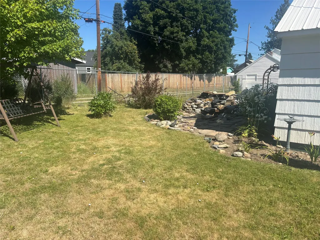 1212 Montana Avenue Libby MT 59923