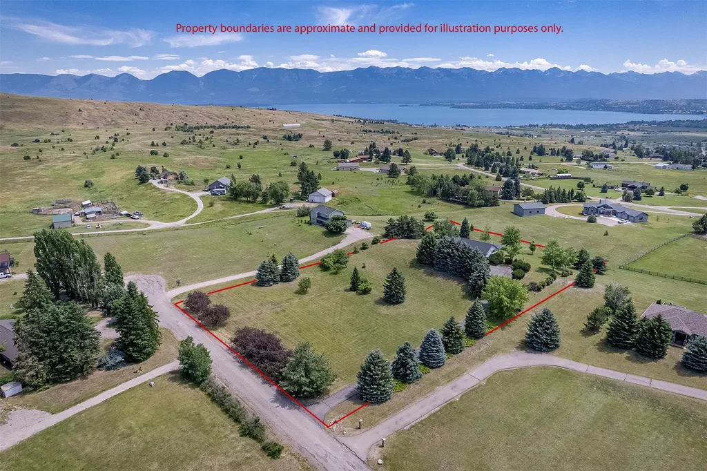 41057 Terrace Circle Polson MT 59860