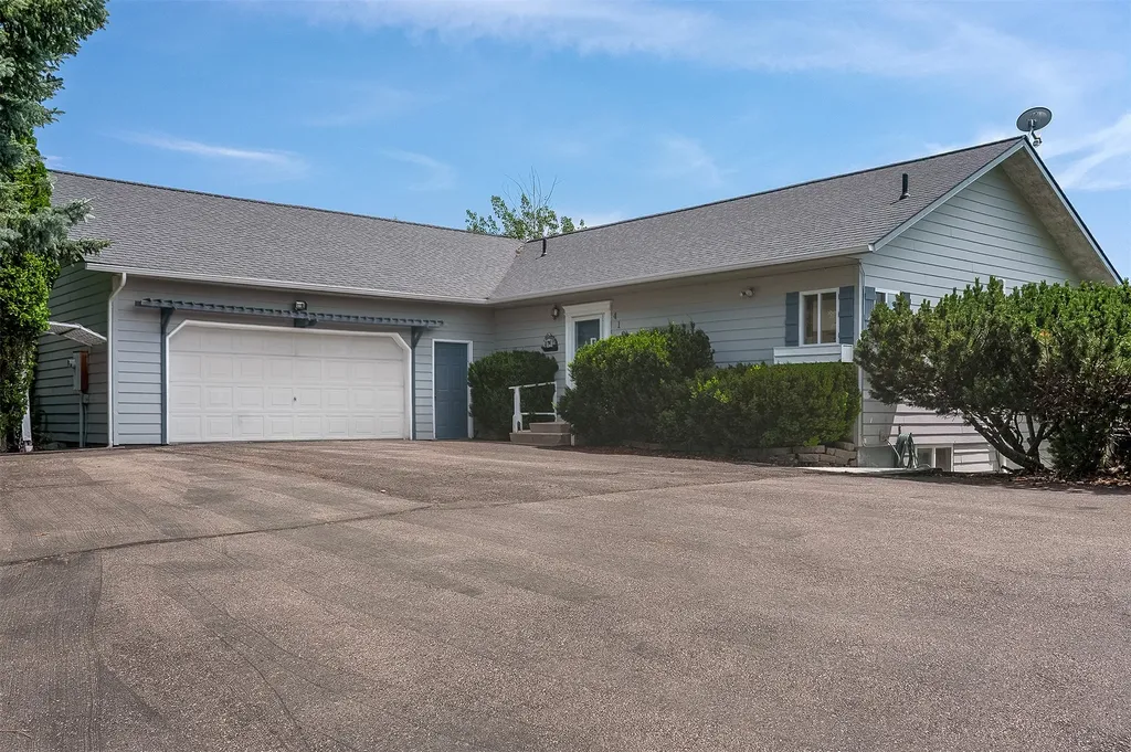 41057 Terrace Circle Polson MT 59860