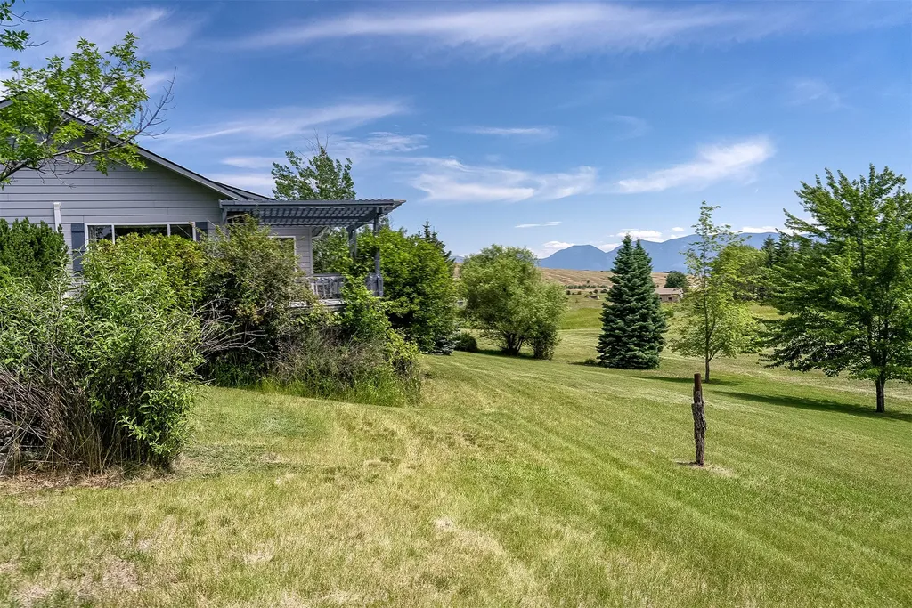 41057 Terrace Circle Polson MT 59860