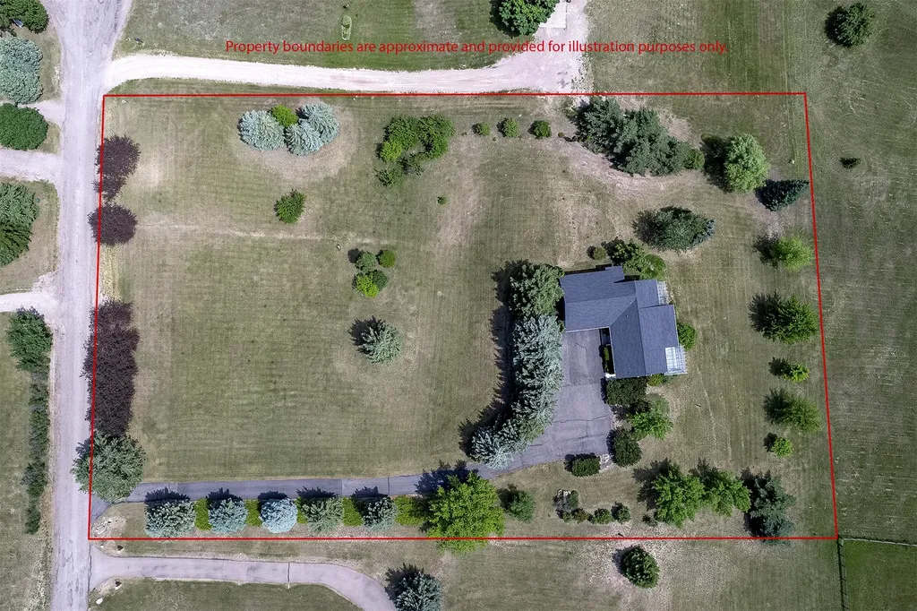 41057 Terrace Circle Polson MT 59860