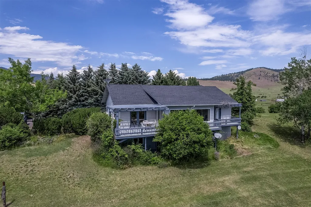 41057 Terrace Circle Polson MT 59860