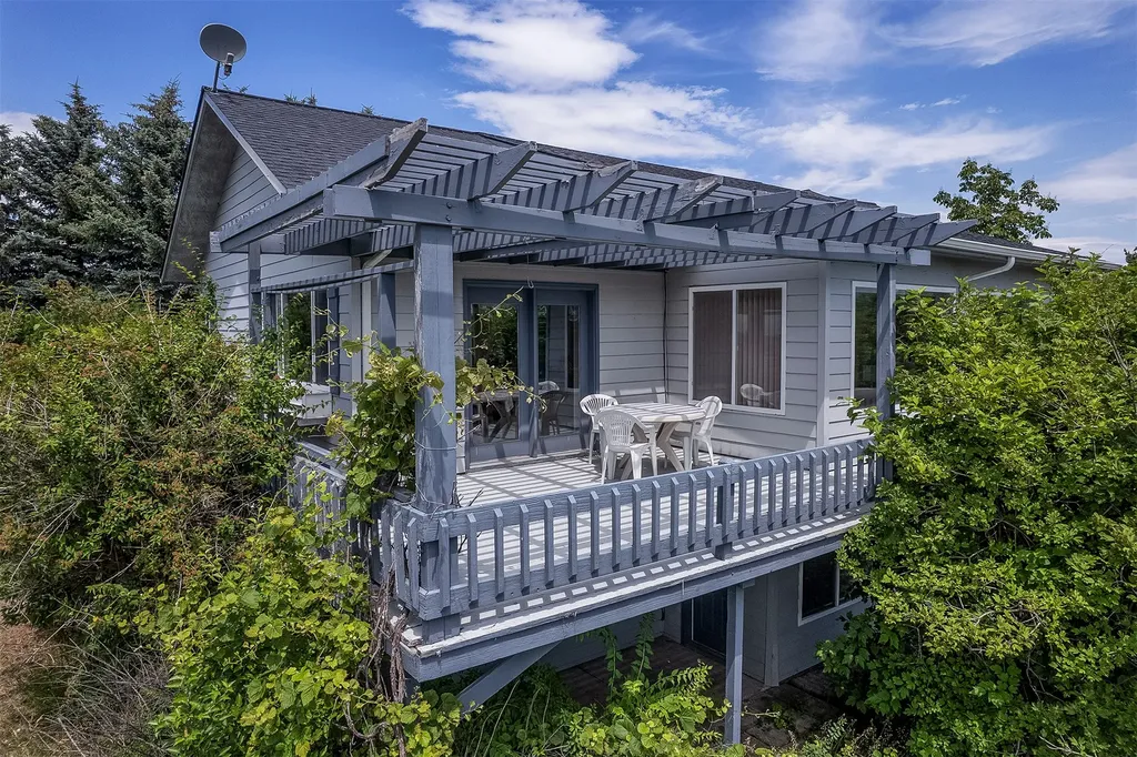 41057 Terrace Circle Polson MT 59860