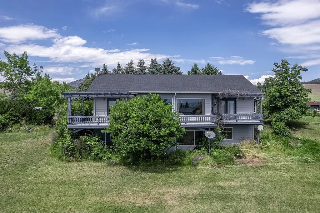 41057 Terrace Circle Polson MT 59860