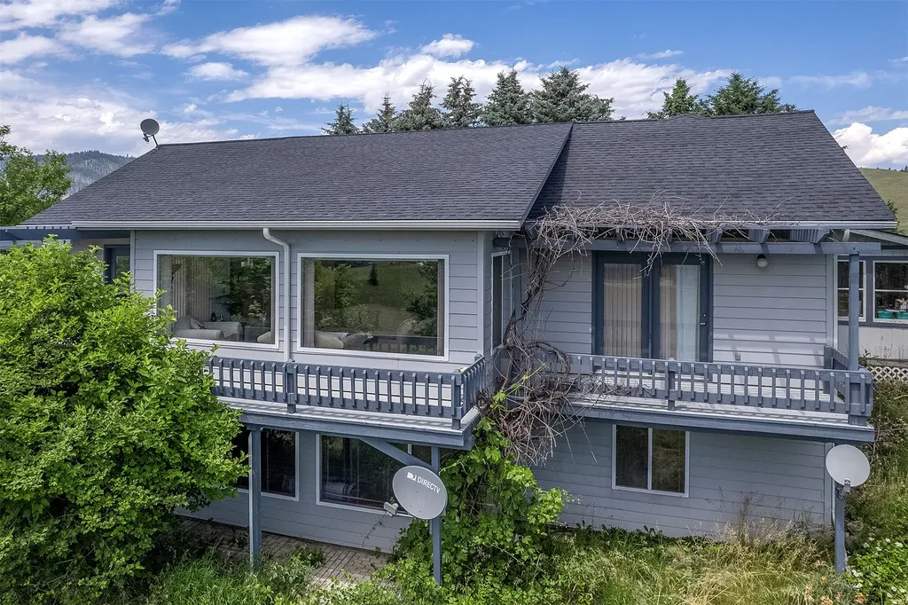 41057 Terrace Circle Polson MT 59860