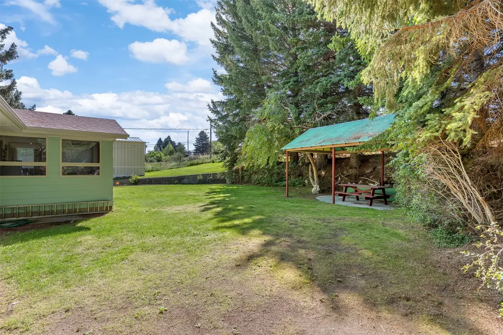 110 Vista Drive Dillon MT 59725