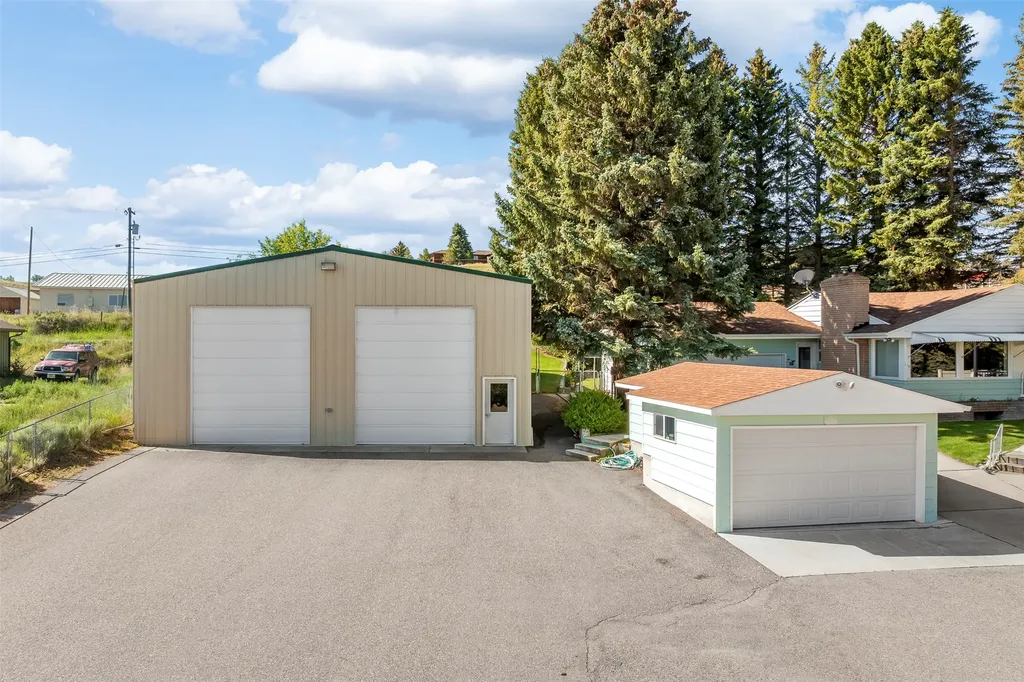 110 Vista Drive Dillon MT 59725