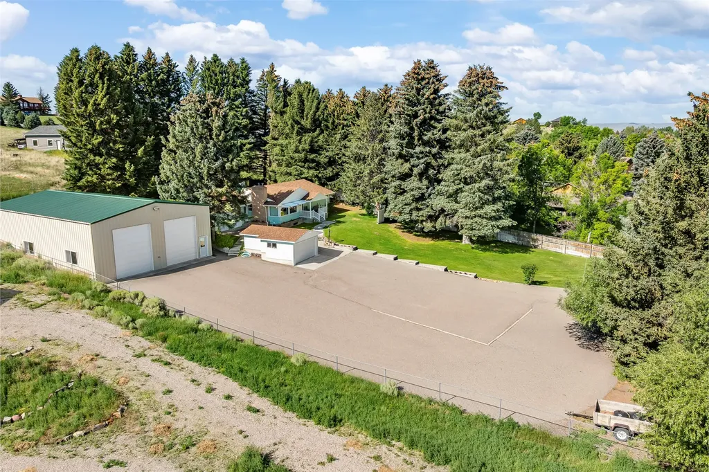 110 Vista Drive Dillon MT 59725