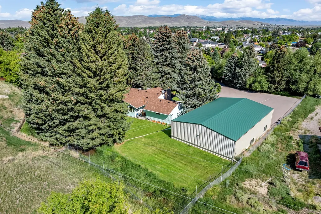 110 Vista Drive Dillon MT 59725