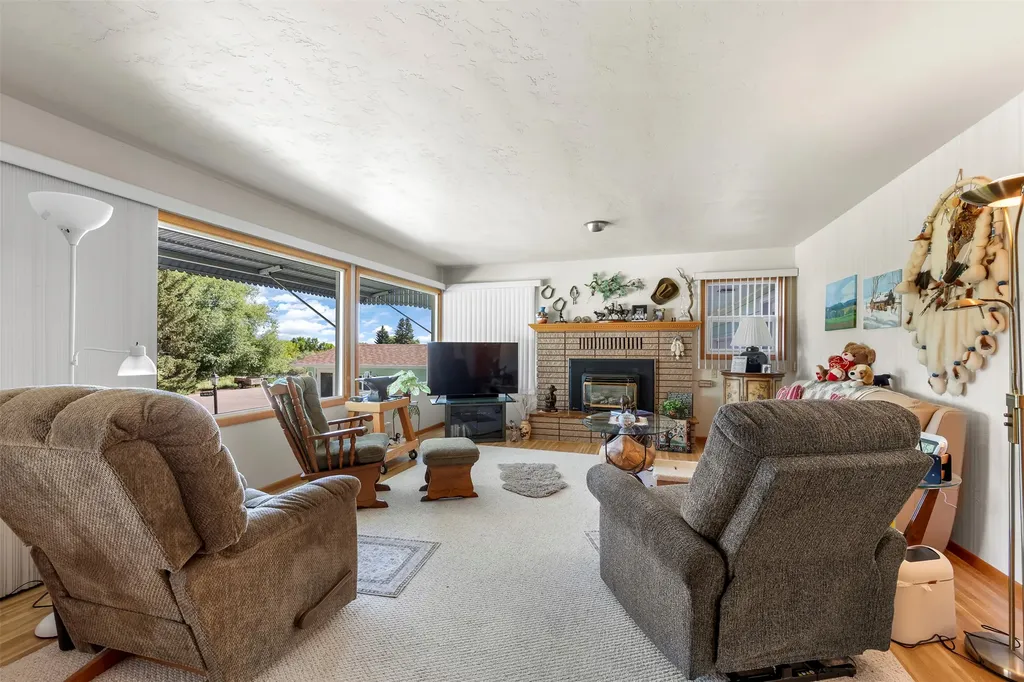 110 Vista Drive Dillon MT 59725