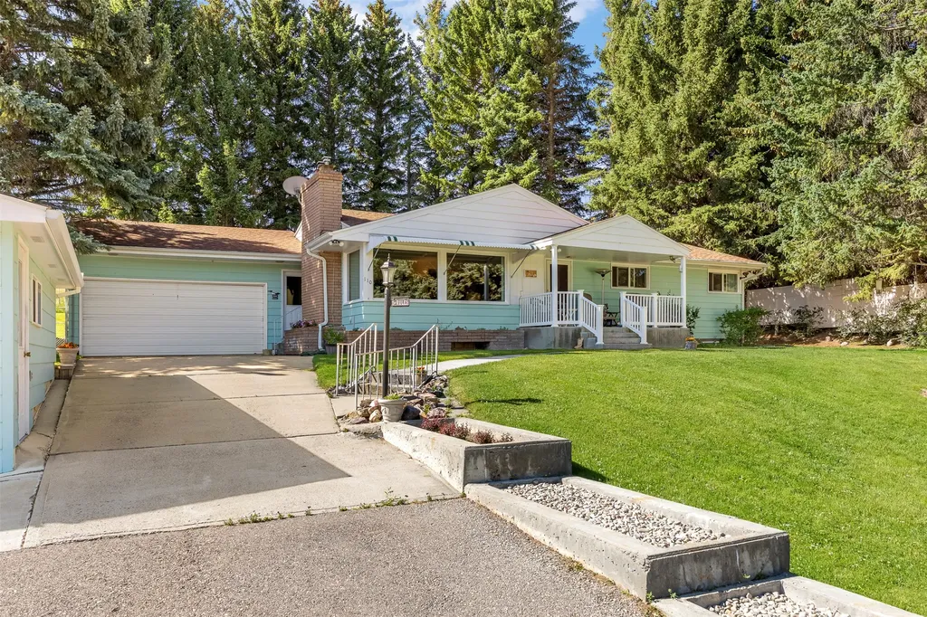 110 Vista Drive Dillon MT 59725