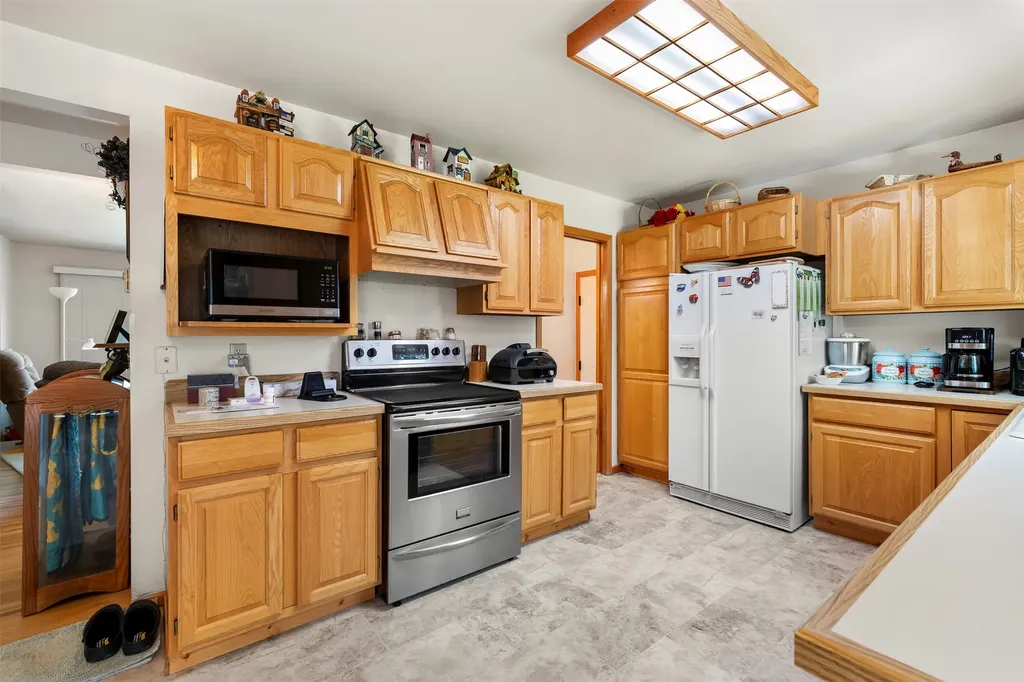 110 Vista Drive Dillon MT 59725