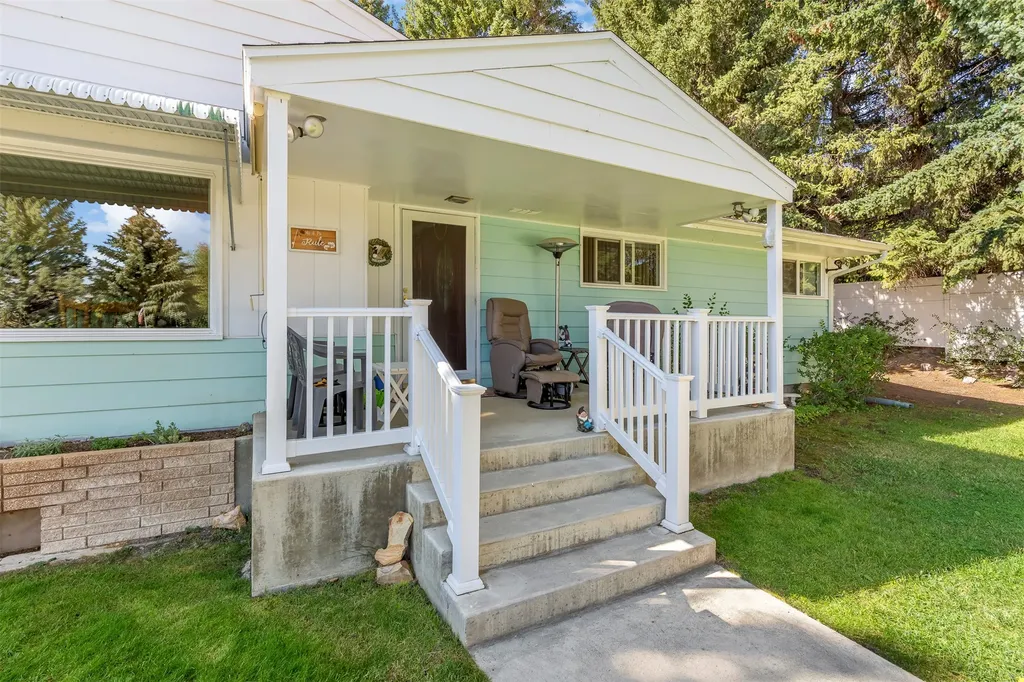110 Vista Drive Dillon MT 59725