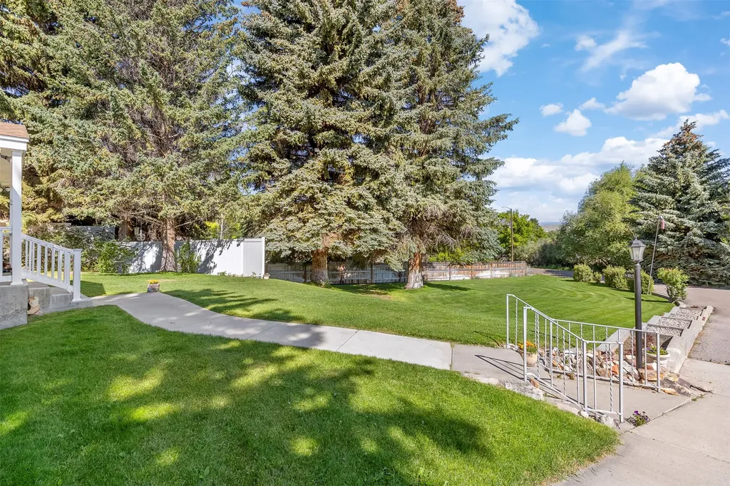 110 Vista Drive Dillon MT 59725