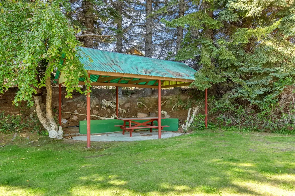 110 Vista Drive Dillon MT 59725