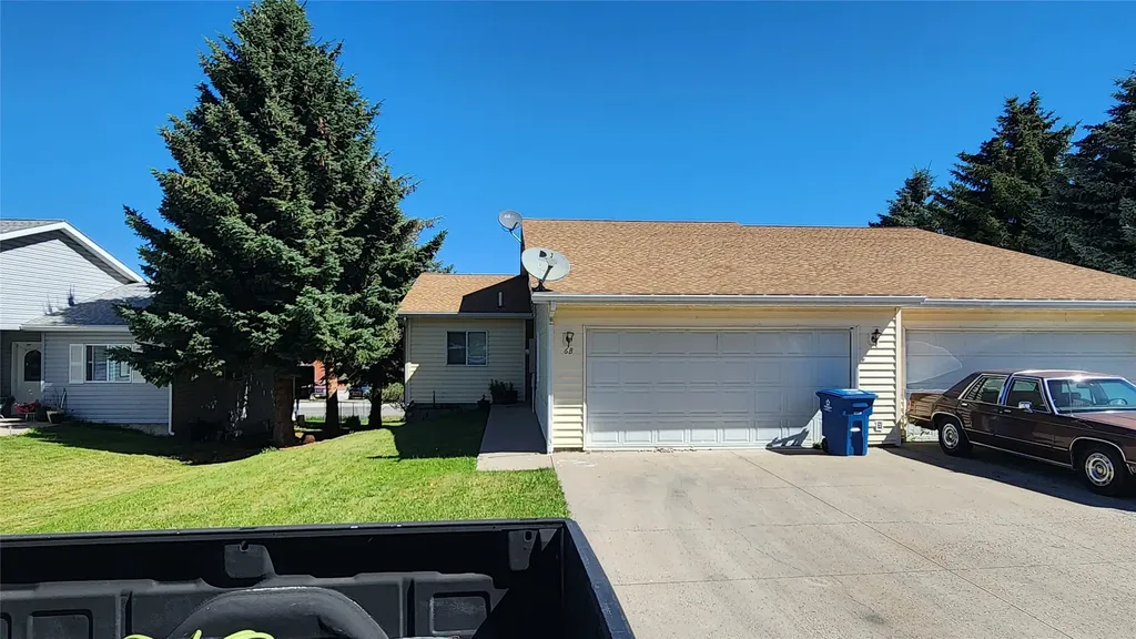 6 A Avenue Polson MT 59860