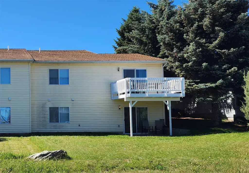 6 A Avenue Polson MT 59860