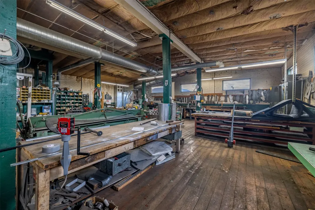 1223 Kaw Avenue Butte MT 59701