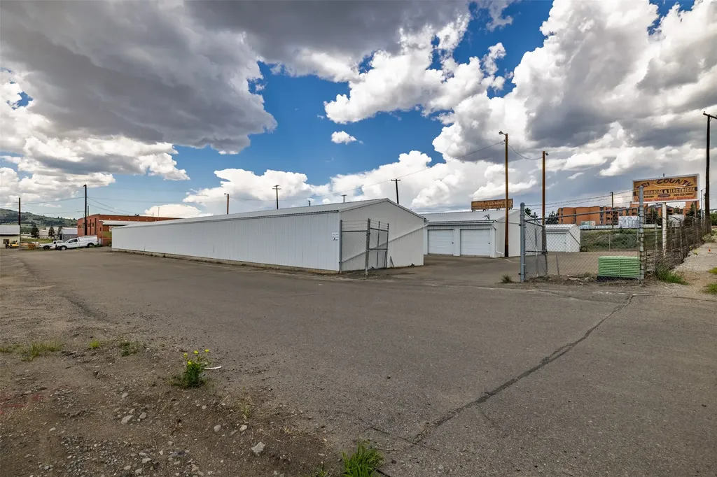 1223 Kaw Avenue Butte MT 59701