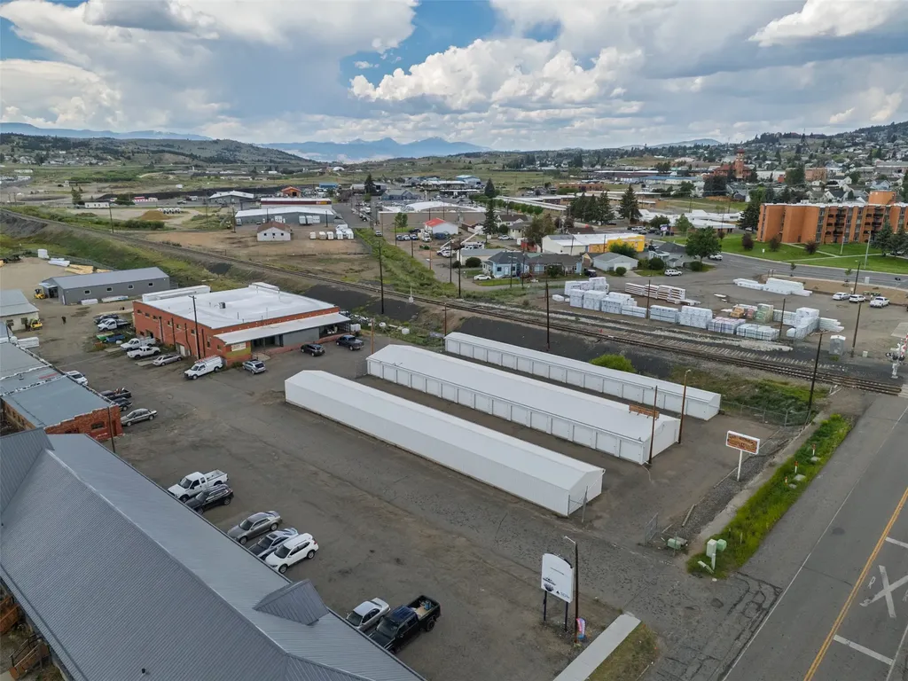 1223 Kaw Avenue Butte MT 59701