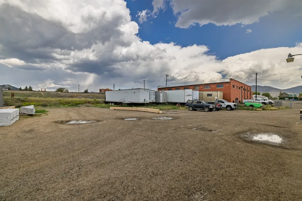 1223 Kaw Avenue Butte MT 59701