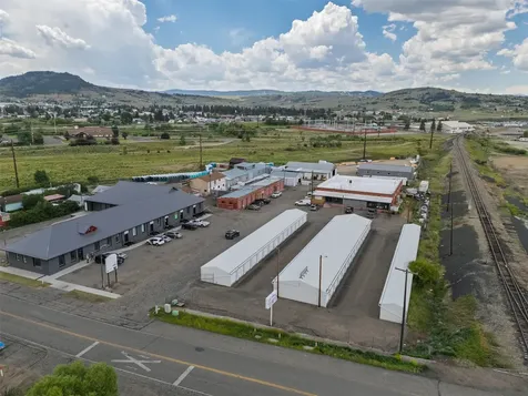 1223 Kaw Avenue Butte MT 59701