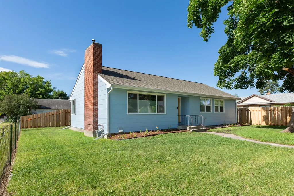 2001 S 10th Street W Missoula MT 59801