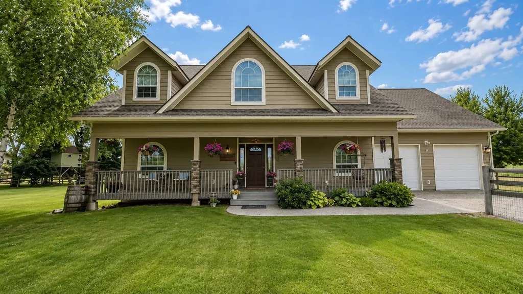 39882 Briarwood Circle Polson MT 59860