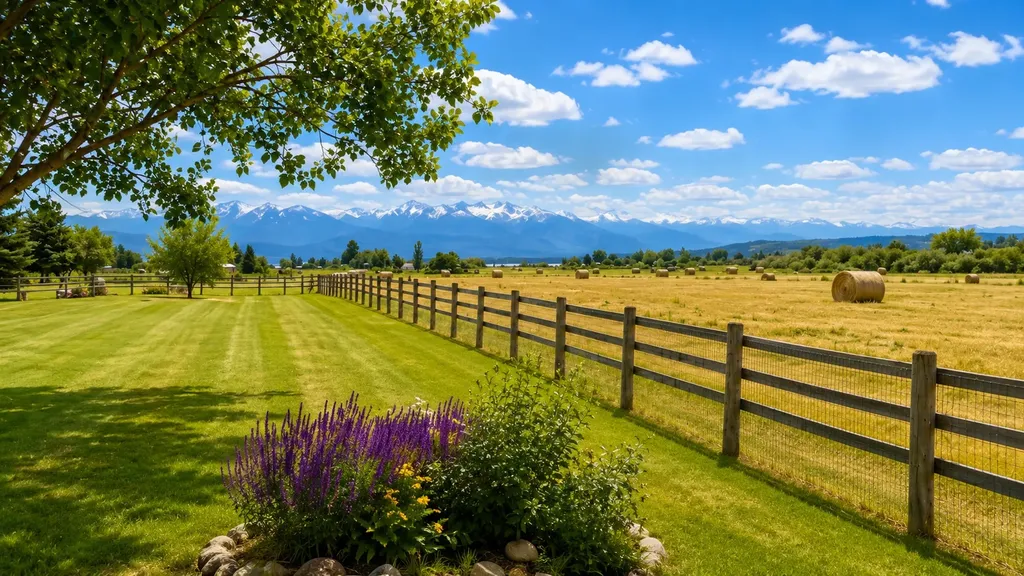 39882 Briarwood Circle Polson MT 59860