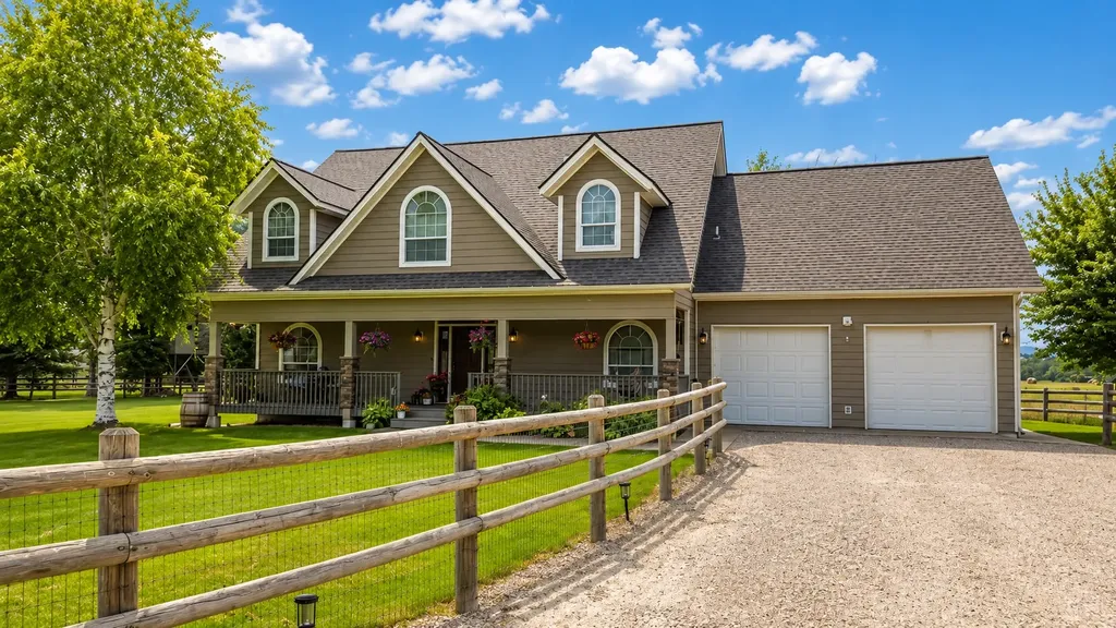 39882 Briarwood Circle Polson MT 59860
