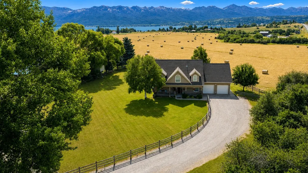 39882 Briarwood Circle Polson MT 59860