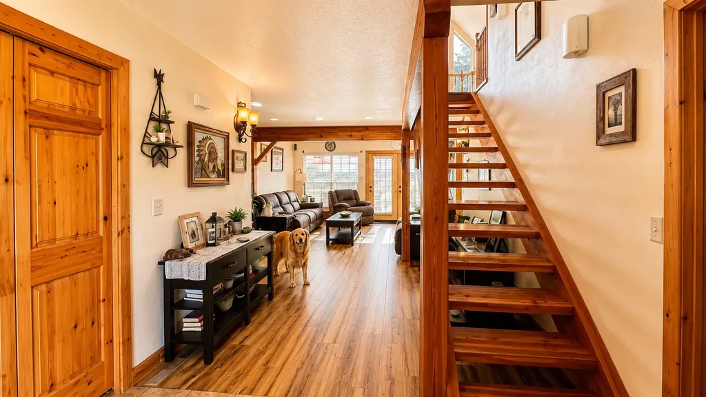 39882 Briarwood Circle Polson MT 59860