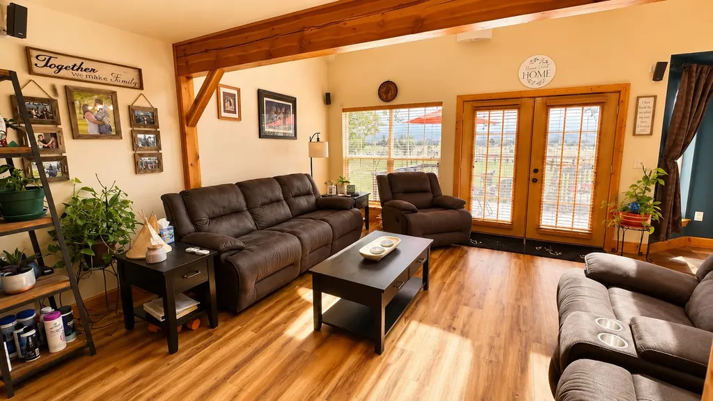 39882 Briarwood Circle Polson MT 59860